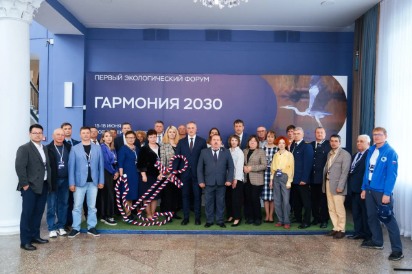 специалисты Хабаровского филиала ГНЦ РФ ФГБНУ ВНИРО внесли свой вклад в важное экологическое событие